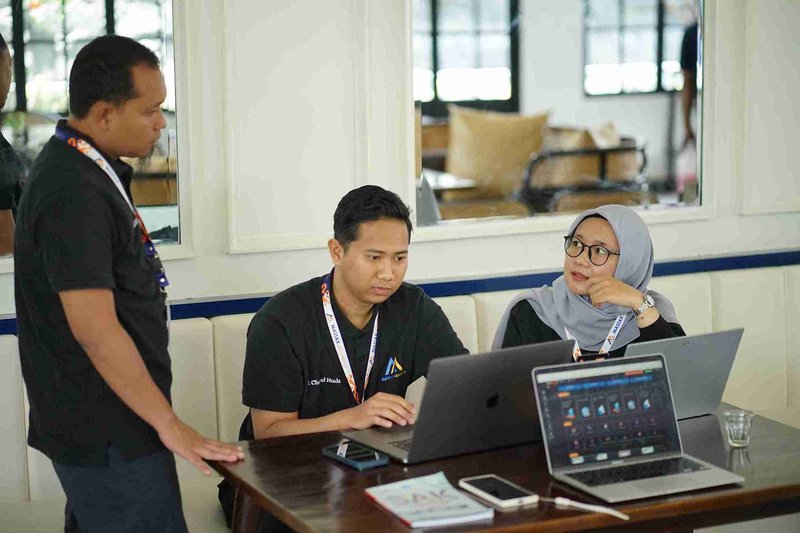Pengadaan Barang Jasa 2026: Rahasia PBJ yang Dijemput ke OPD